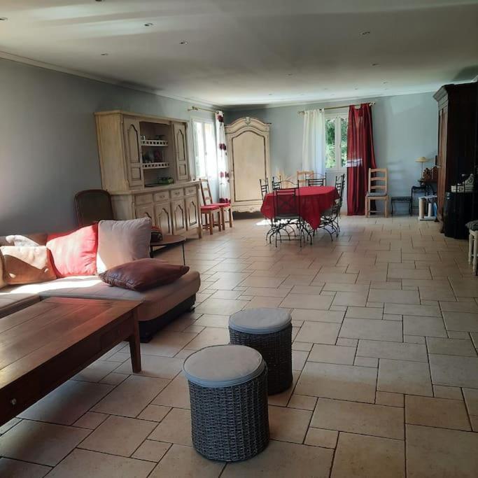 Maison 8/10 Pers Au Calme Absolu ドラギニャン エクステリア 写真